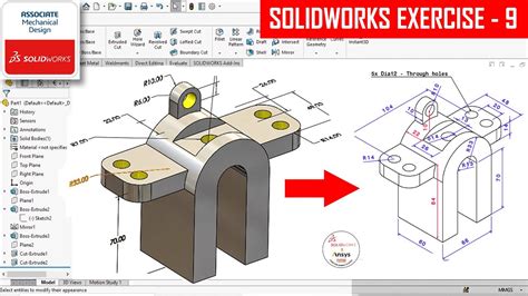 video solidworks|free solidworks tutorial for beginners.